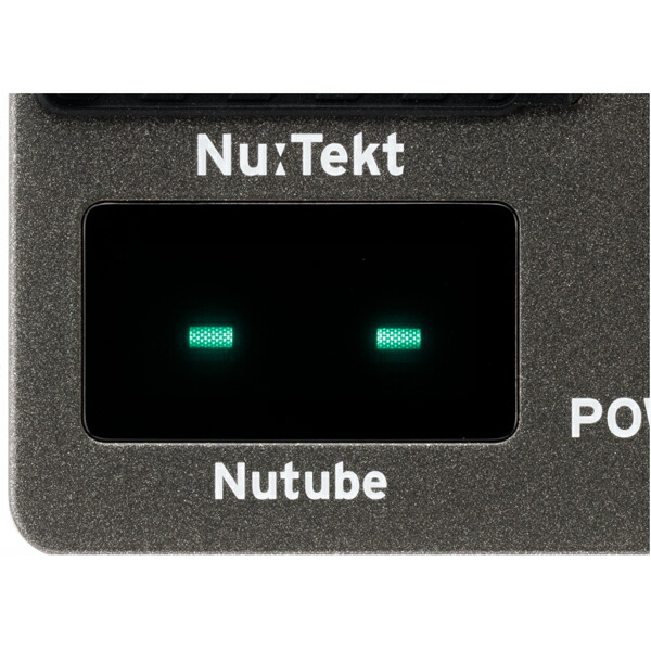楽天市場】KORG Nu:tekt Power Tube Reactor [TR-S] : マークス
