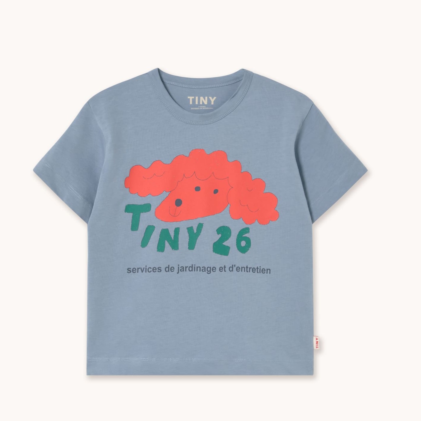 楽天市場】tiny cottons tシャツの通販