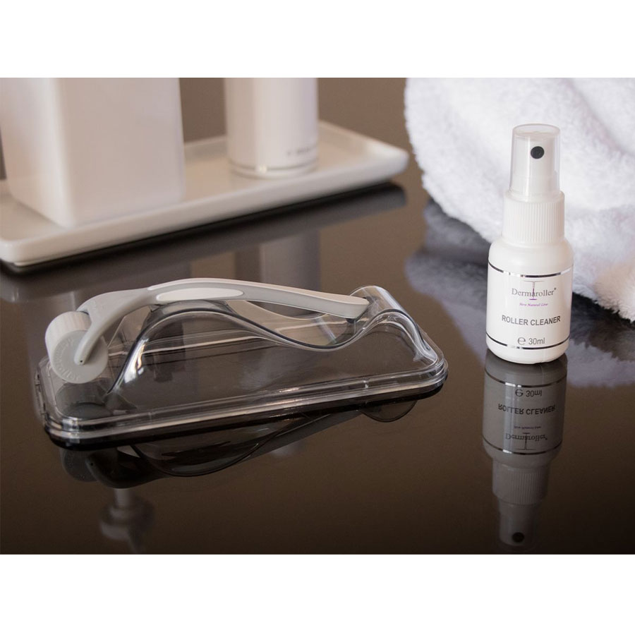 楽天市場】【Dermaroller GmbH 正規品】ダーマローラー HC902 美顔