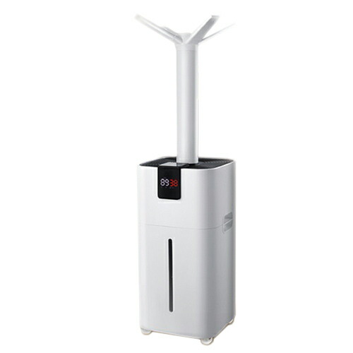 楽天市場】楽天1位獲得 120畳対応 ビック加湿機 大容量加湿器27Lタンク