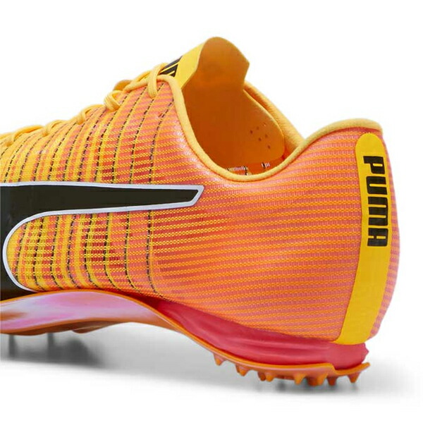 楽天市場】プーマ エヴォスピード 400 ニトロ 2 380003-01 短距離用