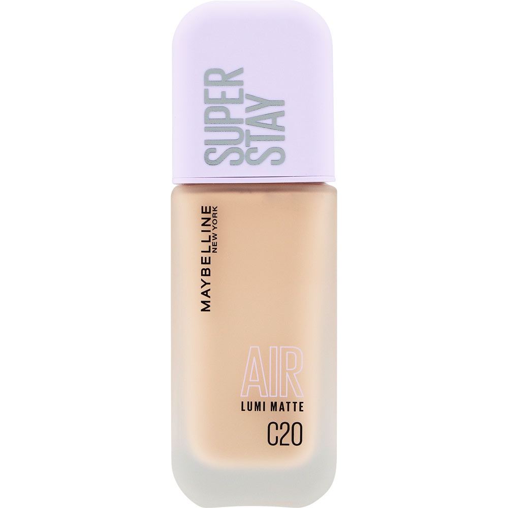 楽天市場】メイベリン SPステイ ルミマット リキッド