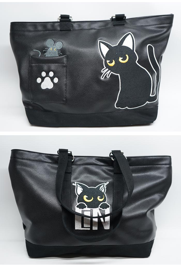 楽天市場】スーパーセール期間中ポイント10倍 LIN 和柄 トートバッグ