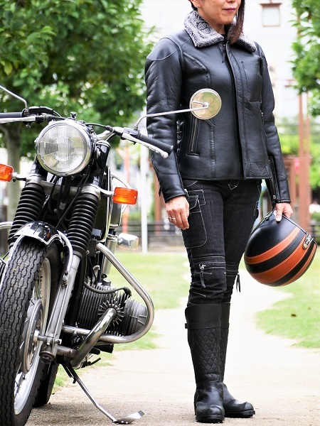 楽天市場】【maxfritz femme/マックスフリッツファム】MFJ-2334/20周年