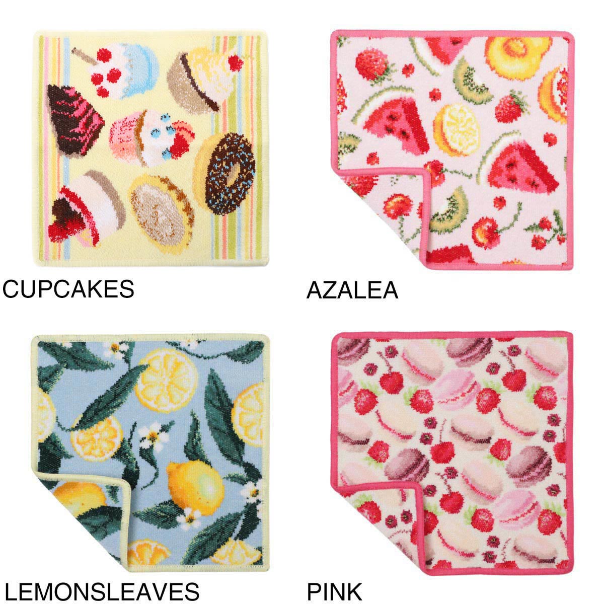 楽天市場】『ネコポス対応(6点まで)』フェイラー FEILER ハンカチ ミニ