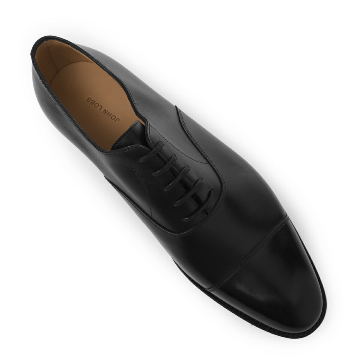 楽天市場】ジョンロブ JOHN LOBB 内羽根式シューズ ストレートチップ