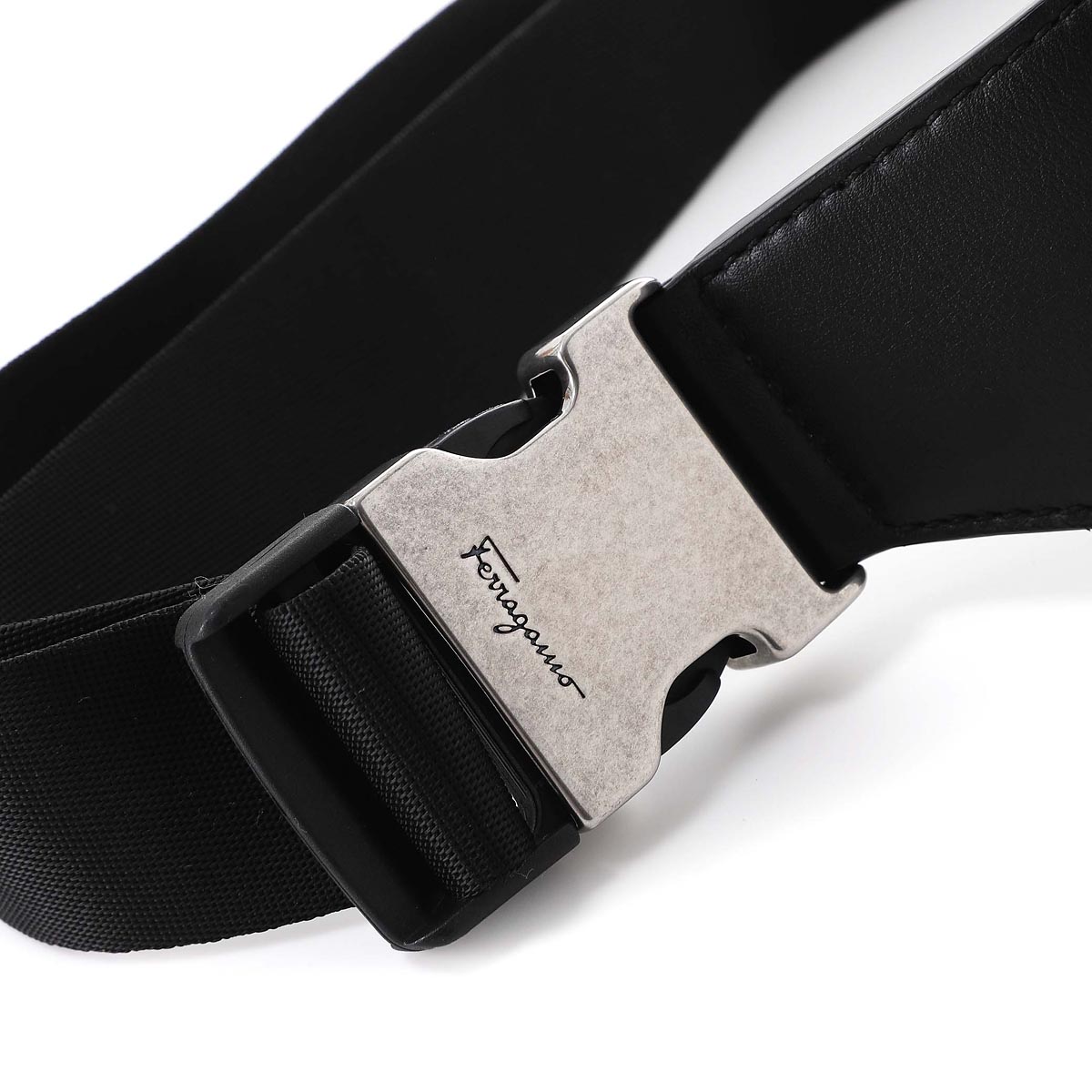 楽天市場】フェラガモ FERRAGAMO (Salvatore Ferragamo) ボディバッグ