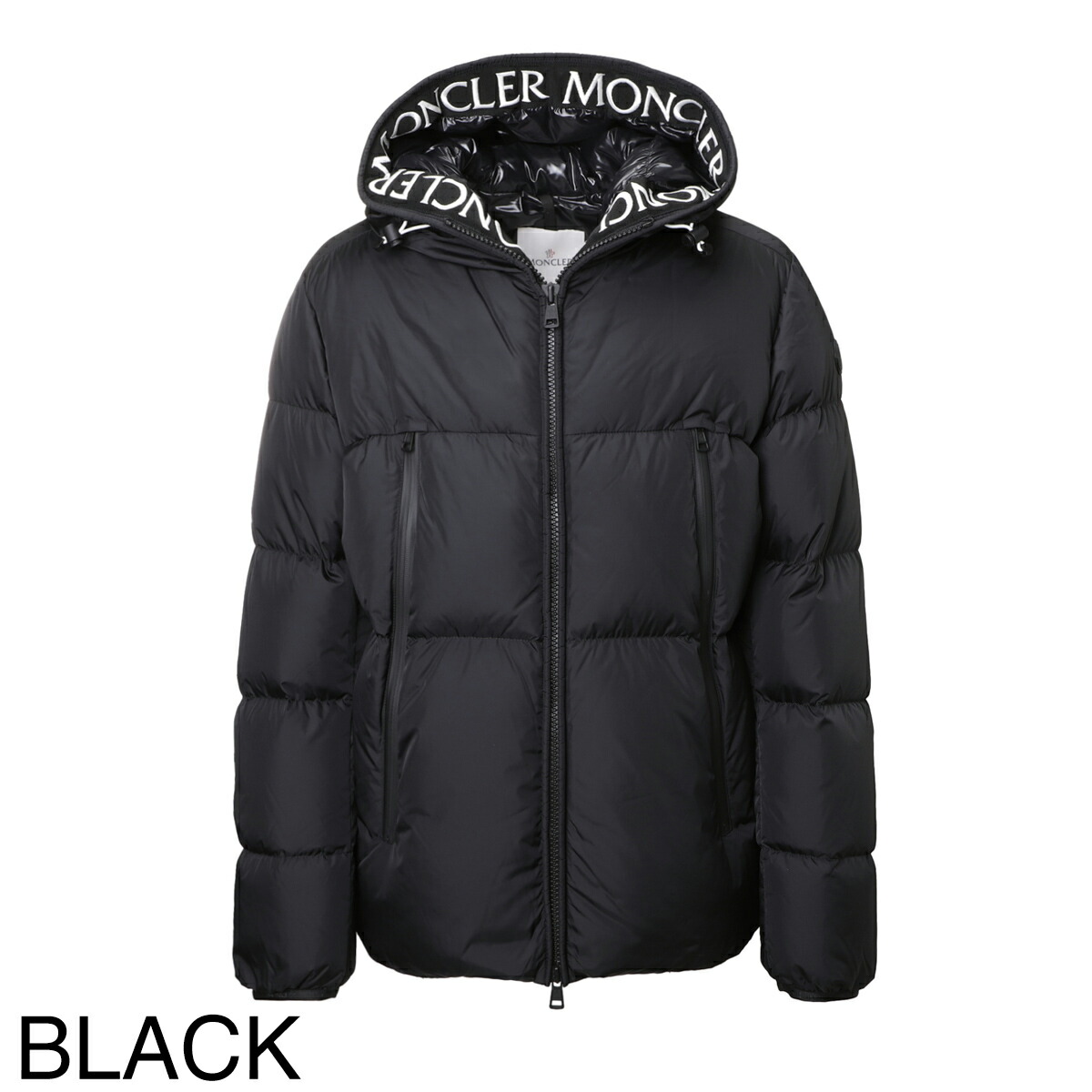楽天市場】【アウトレット】モンクレール MONCLER ダウンジャケット