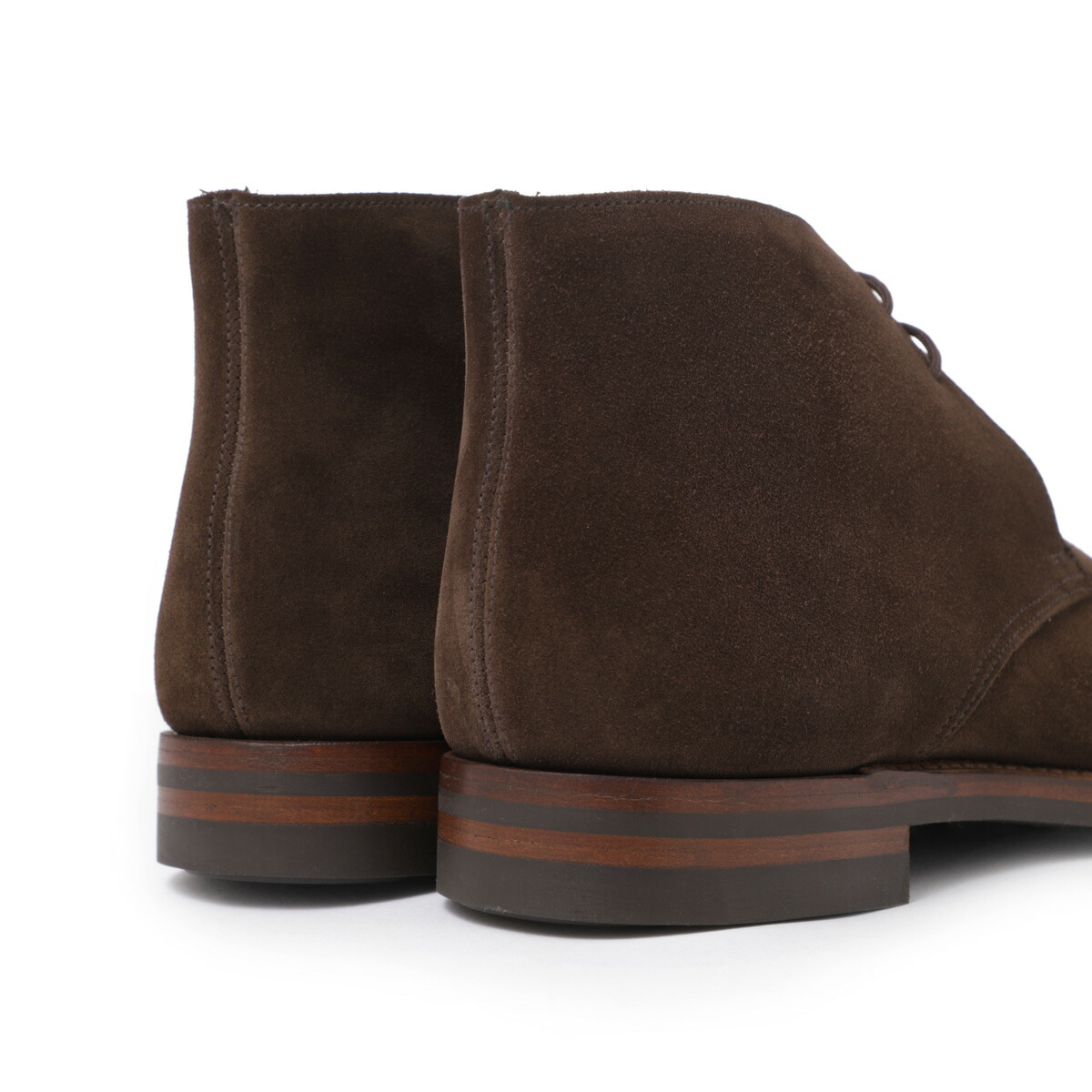 楽天市場】クロケット&ジョーンズ CROCKETT&JONES チャッカブーツ