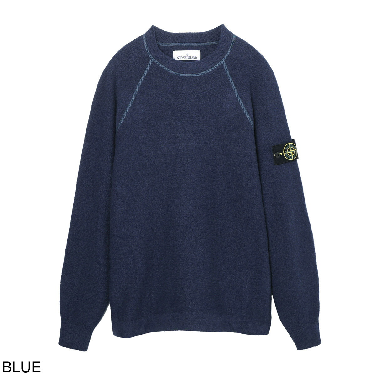 楽天市場】【4万円均一】ストーンアイランド STONE ISLAND クルー