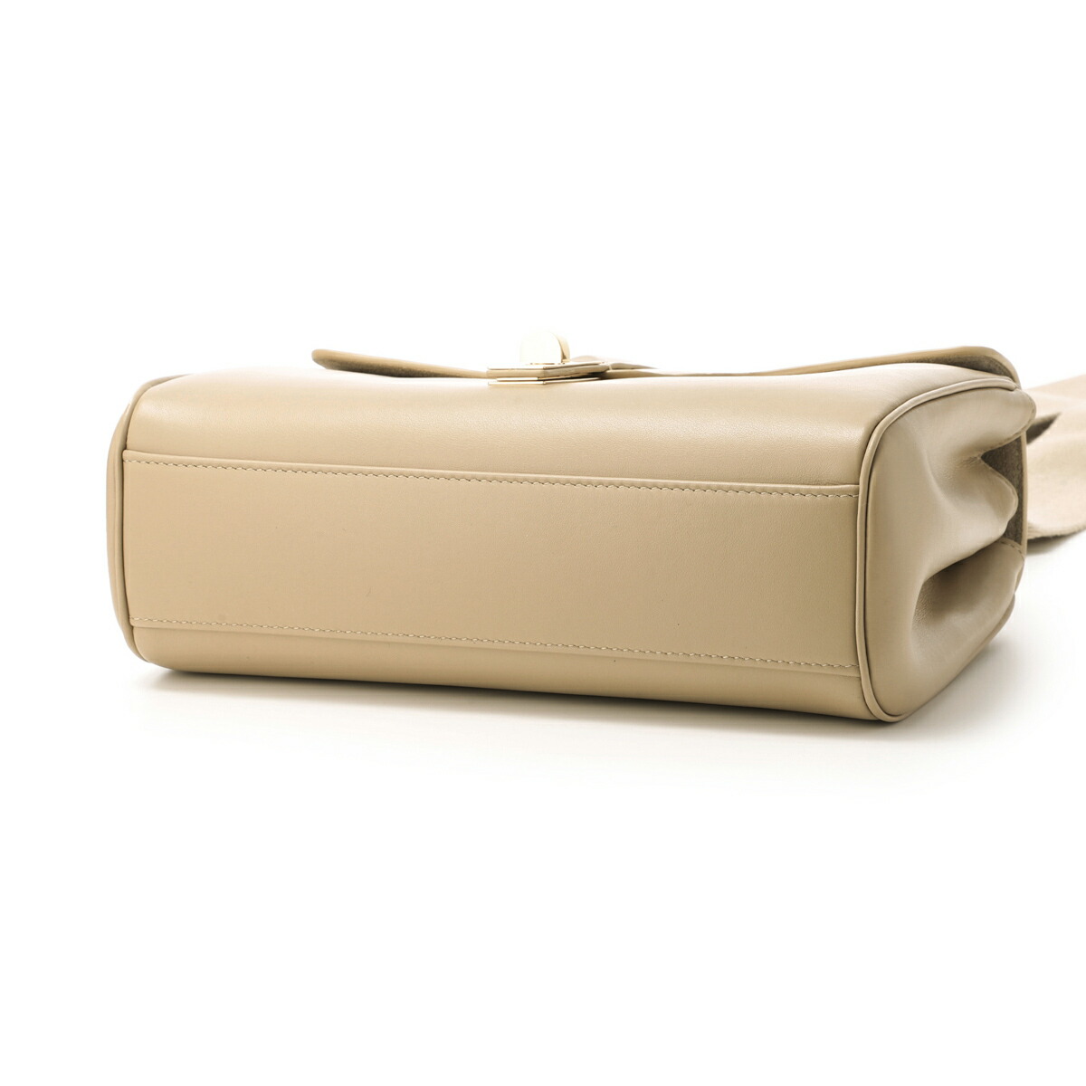 楽天市場】セリーヌ CELINE ショルダーバッグ ベージュ レディース