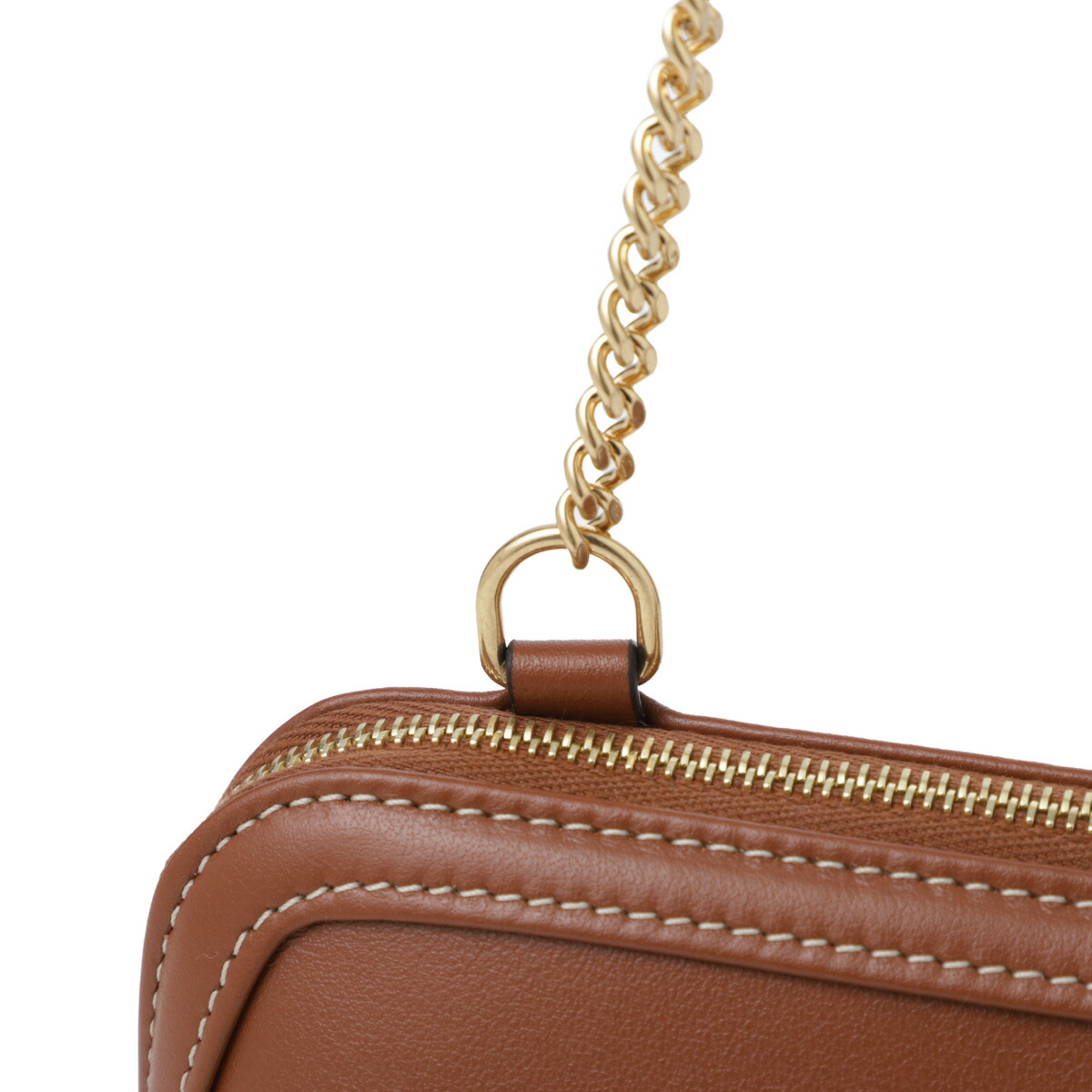 楽天市場】セリーヌ CELINE ショルダーバッグ ミニバッグ ブラウン