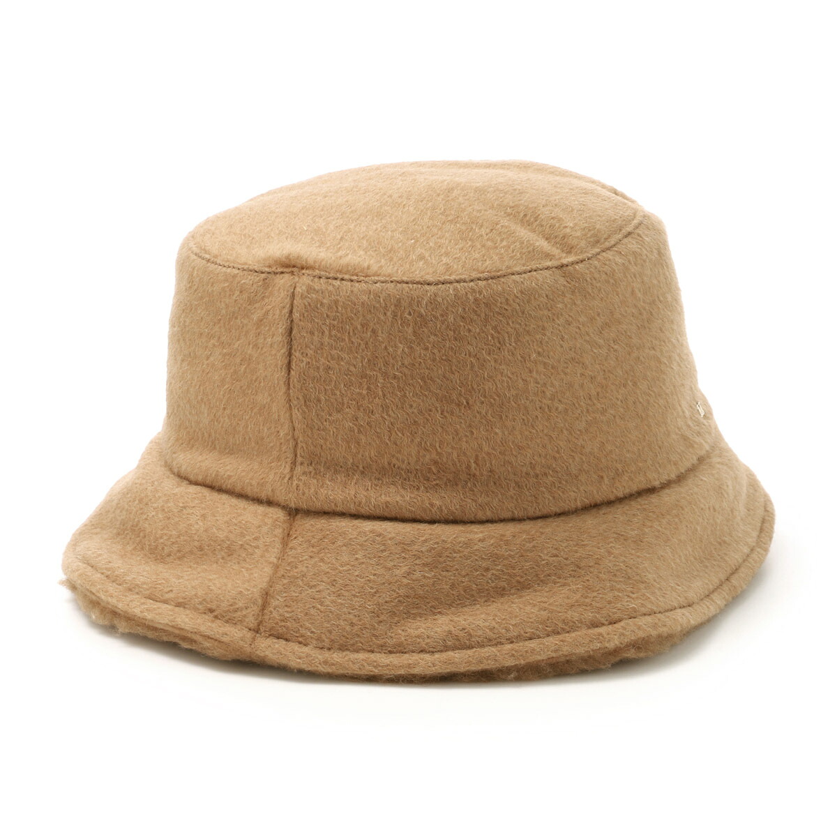 楽天市場】マックスマーラ Max Mara バケットハット ブラウン