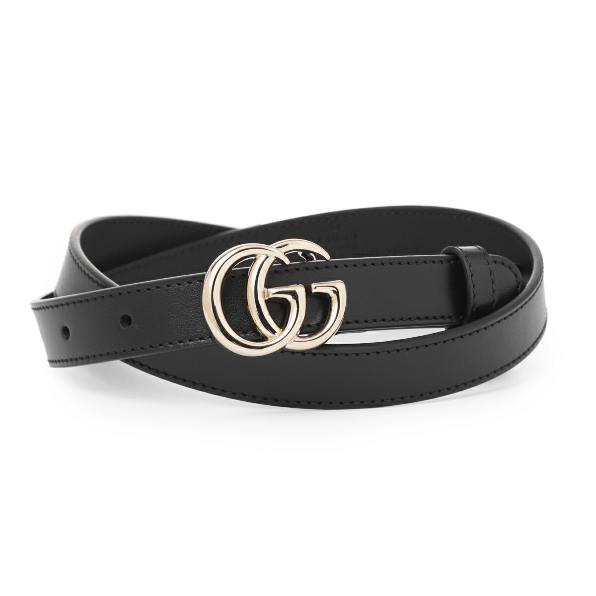 楽天市場】グッチ GUCCI ベルト ブラック レディース 409417 0aaa5