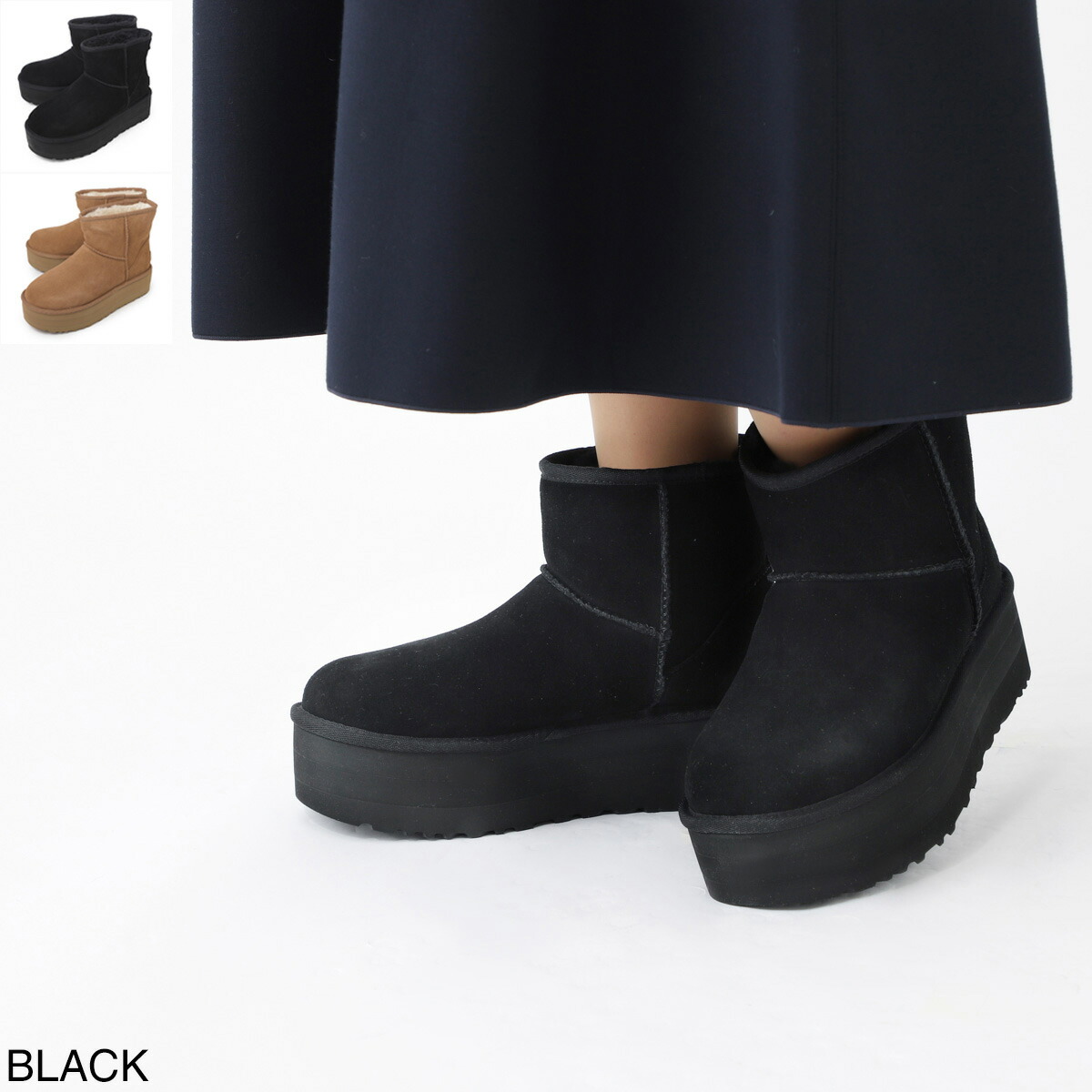 楽天市場】アグオーストラリア UGG Australia ブーツ ムートンブーツ