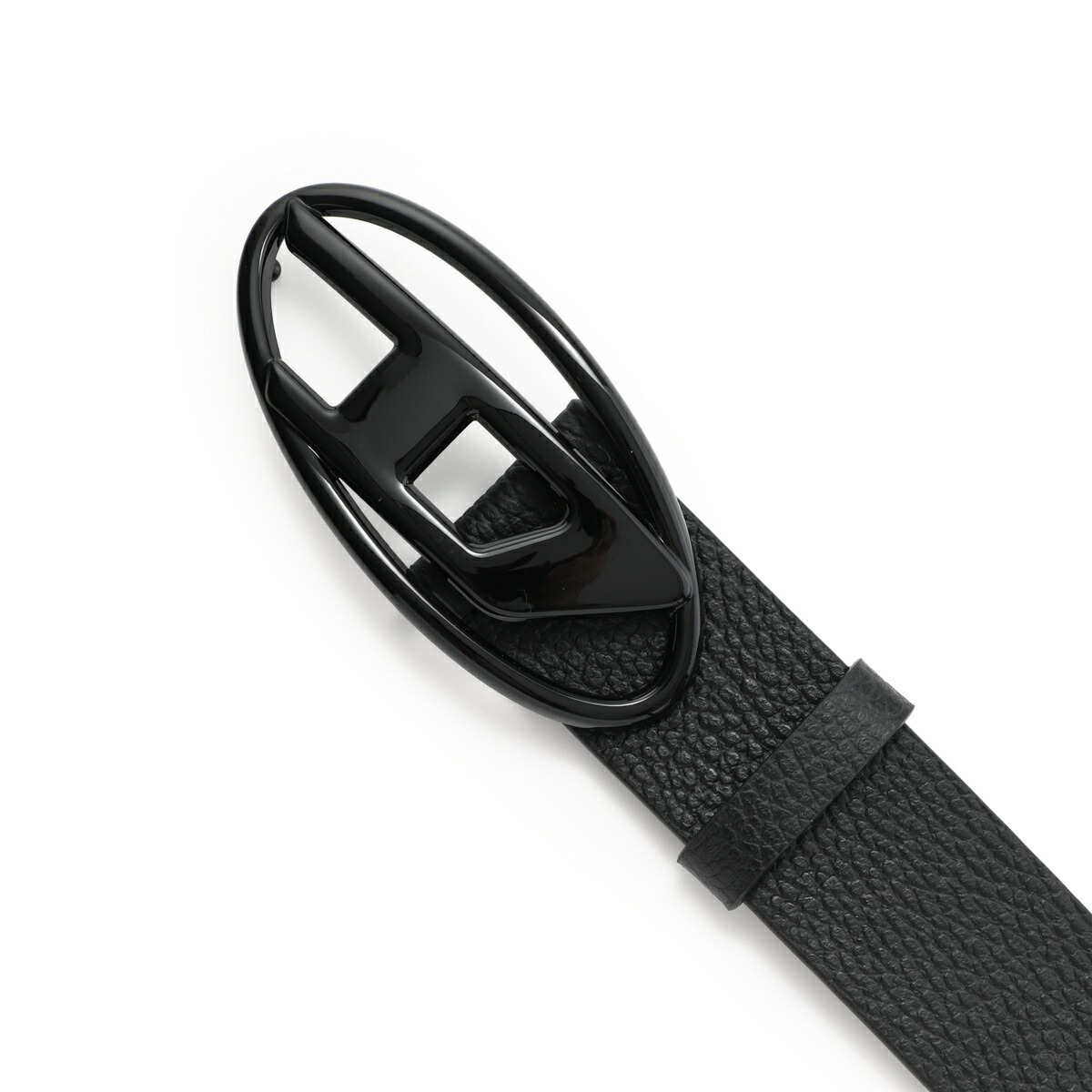 楽天市場】ディーゼル DIESEL ベルト ブラック メンズ b 1dr x08516