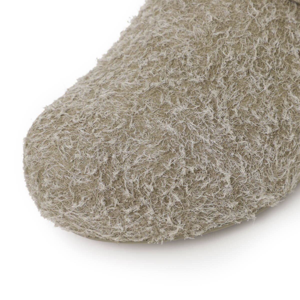 楽天市場】ロエベ LOEWE サンダル ミュール グリーン メンズ 大きい