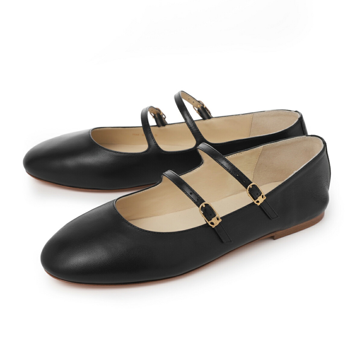 楽天市場】セリーヌ CELINE バレエシューズ メリージェーン ブラック