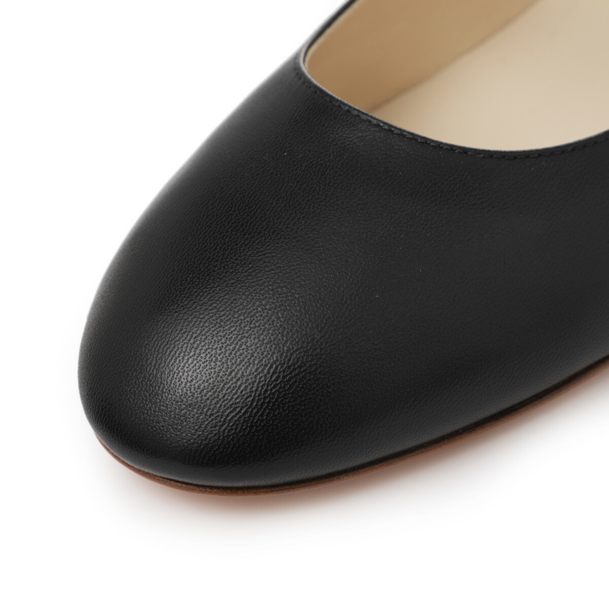楽天市場】セリーヌ CELINE バレエシューズ メリージェーン ブラック