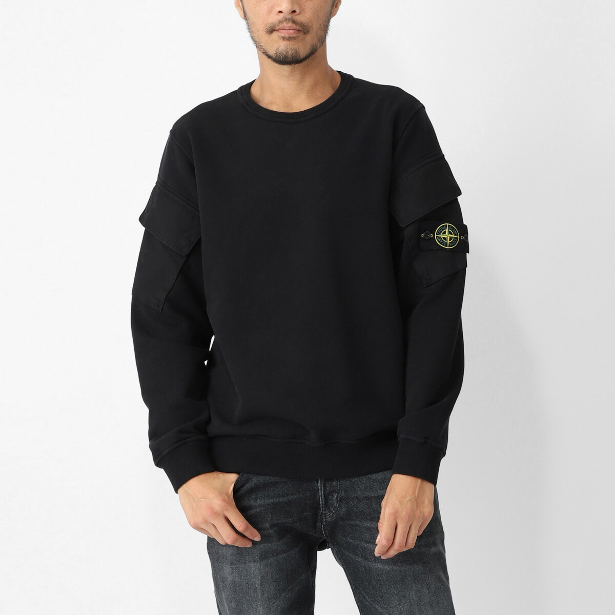 楽天市場】【アウトレット】ストーンアイランド STONE ISLAND