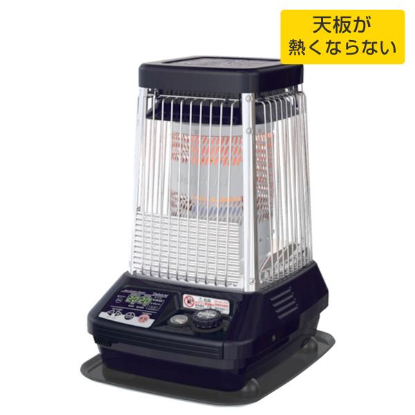 楽天市場】ダイニチ ブルーヒーターfm197f（家電）の通販