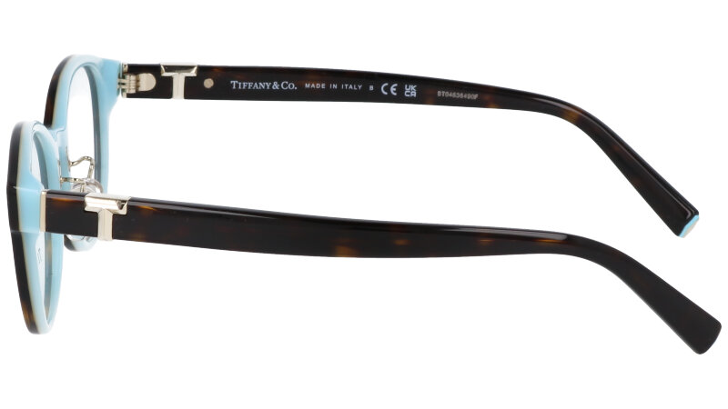 楽天市場】TIFFANY＆Co. tf2236-d-8134 デミブラウン ティファニー