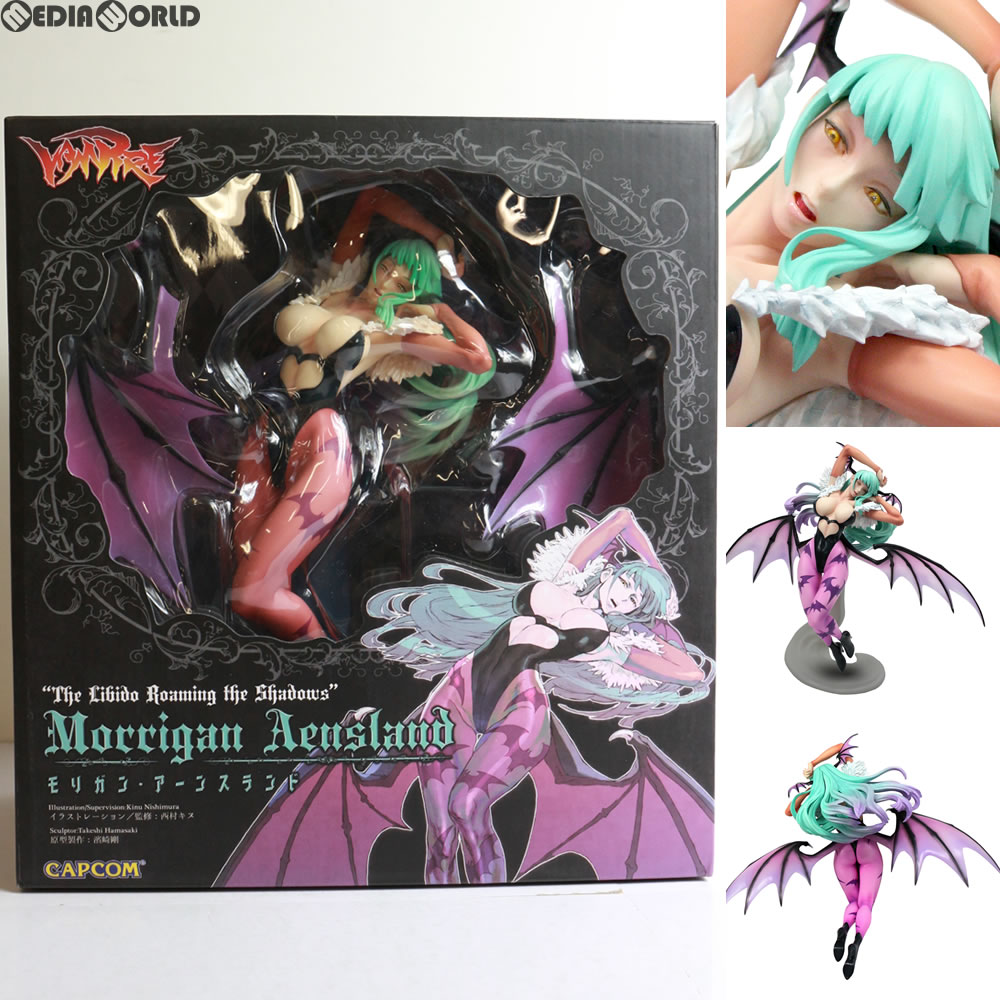 楽天市場】【中古】[FIG] カプコンフィギュアビルダー クリエイターズ