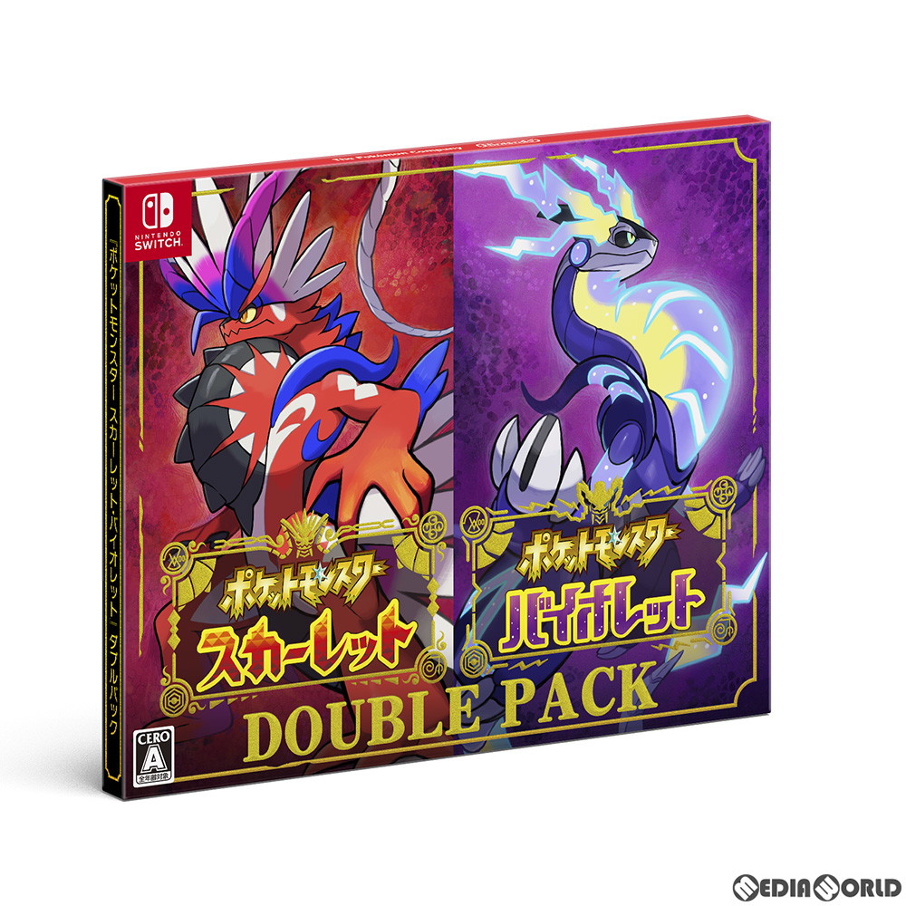 楽天市場】【中古】[Switch] 『ポケットモンスター スカーレット