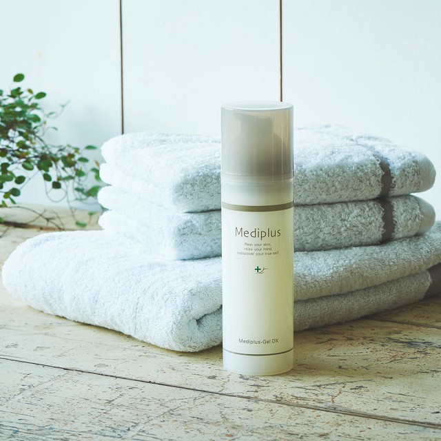 楽天市場】【公式】メディプラスゲルDX 160g (2か月分) | 乾燥予防ゲル