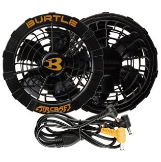 楽天市場】バートルac240/ac241 ファンユニットの通販