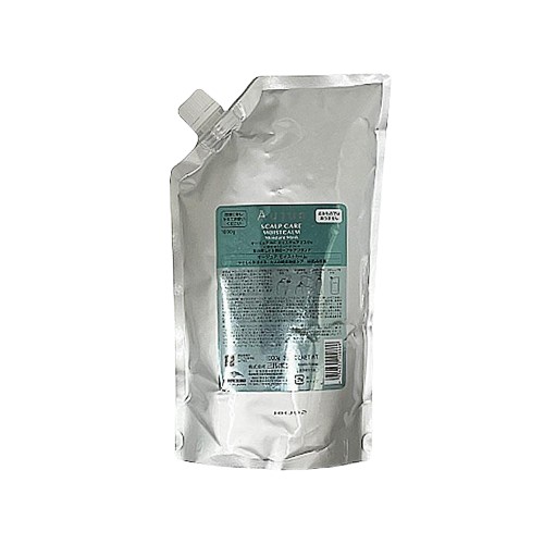 ミルボン オージュア モイストカーム モイスチュアマスク 1kg 詰め替え