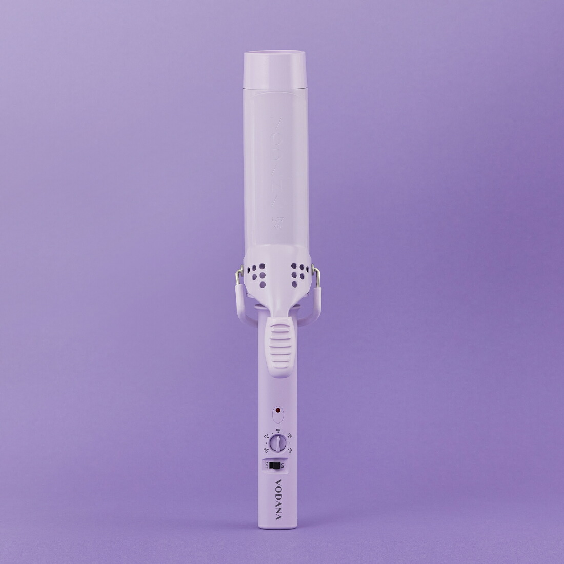 楽天市場】【VODANA日本公式】グラムウェーブカーリングアイロン(36mm