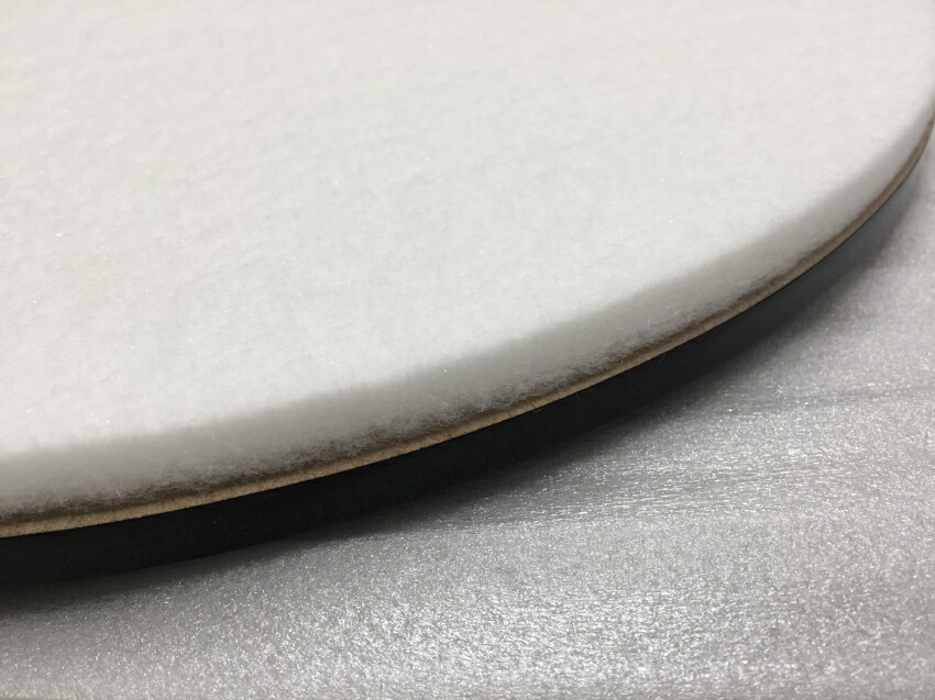 楽天市場】グランドピアノ用 床補強ボード「断熱/防音タイプ」＋