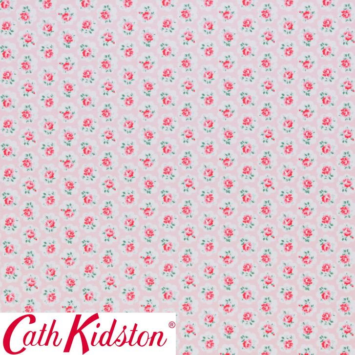 Cath Kidston キャス・キッドソン プロヴァンスローズ テーブルクロス