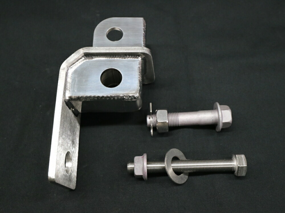 楽天市場】ジムニー JB64 JB74 フロントラテラルロッドアップ