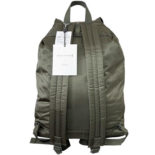 楽天市場】【新品◇別注◇廃盤】MACKINTOSH × PORTERマッキントッシュ