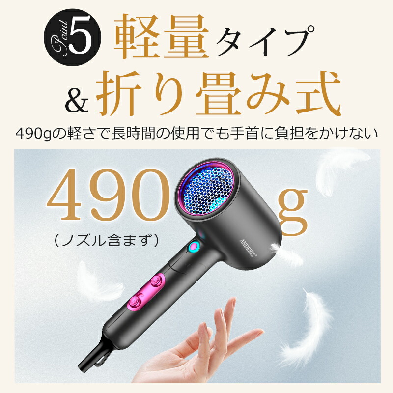 楽天市場】【ギフト｜爆安28,000円→3,480円】ドライヤー ヘア