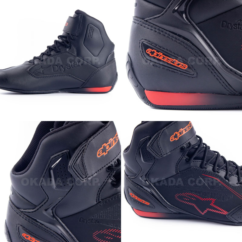 楽天市場】アウトレット特価☆送料無料！【国内正規代理店品】FASTER3