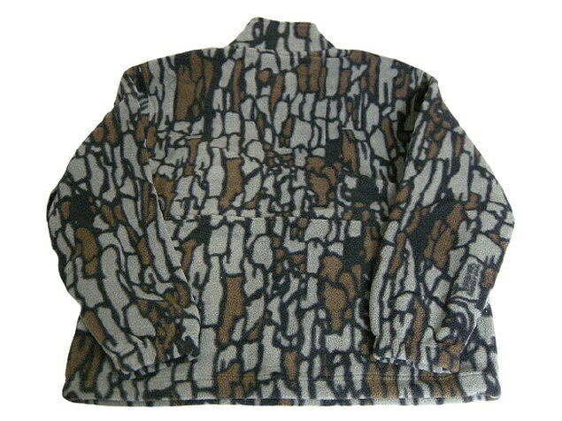 楽天市場】2020AW/Supreme/Polartec Half Zip Pullover/ ポーラテック