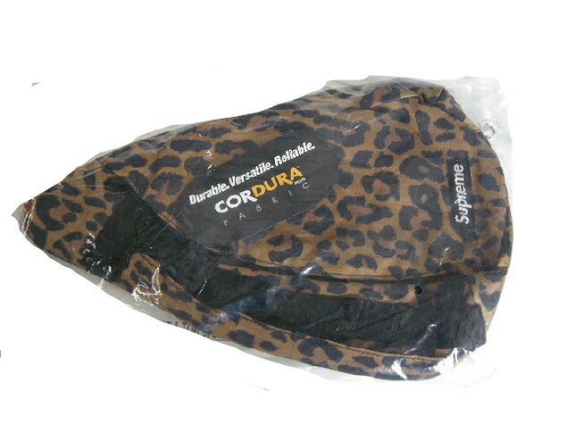 楽天市場】2020AW/Supreme/シュプリーム/Leopard Sling Bag/レオパード