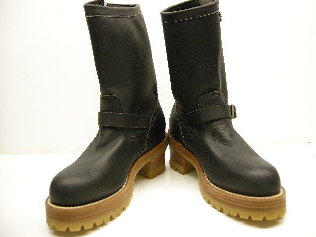 楽天市場】【CHIPPEWA/チペワ/エンジニアブーツ/1990年代後期/白タグ