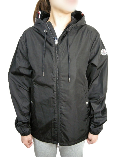 楽天市場】【MONCLER/モンクレール/GRIMPEURS GIUBBOTTO/ナイロン
