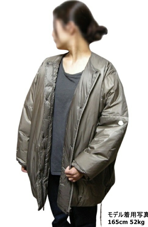 楽天市場】【MONCLER/モンクレール/GENIUS/ジーニアス/HYKE/ハイク