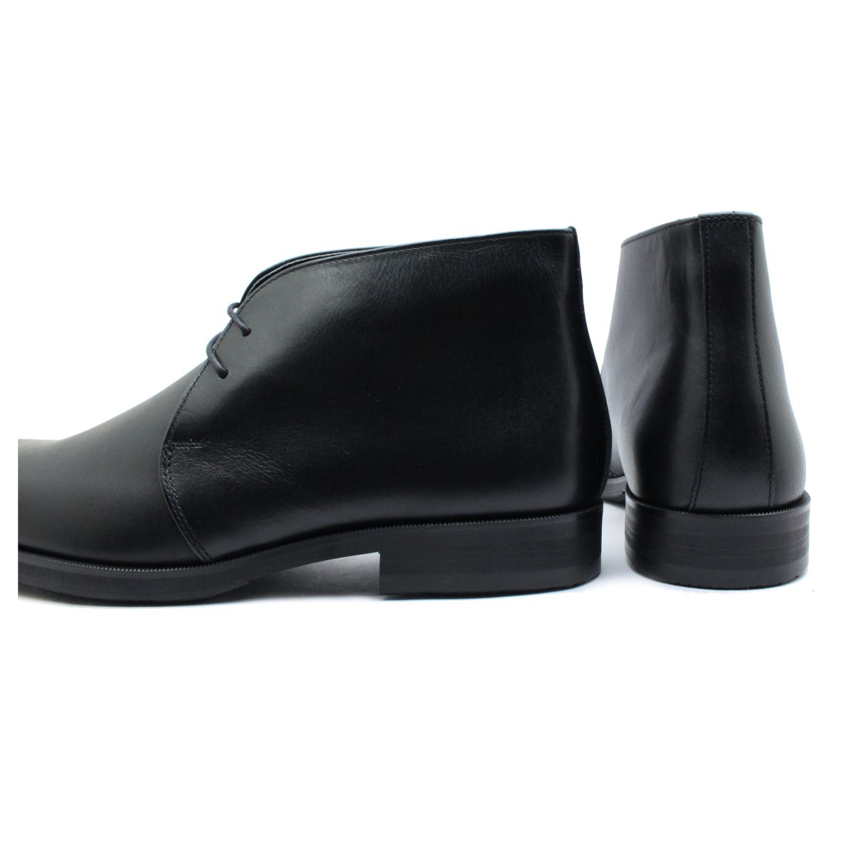 楽天市場】REGAL リーガル メンズ チャッカブーツ 38CL CAPA 雪道対応