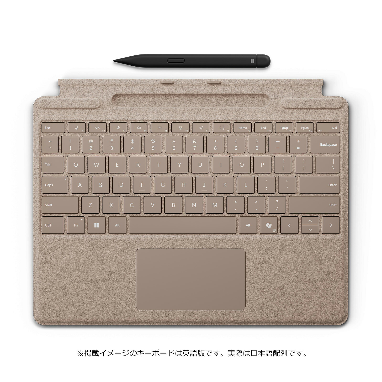 楽天市場】【Microsoft 公式ストア】Surface Pro スリム ペン2付き
