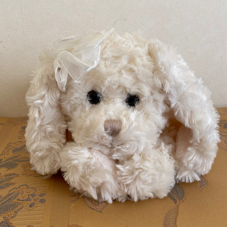 楽天市場】大きい ぬいぐるみ 犬 巨大 スウェーデンブランド Bukowski