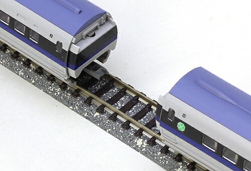 楽天市場】500系東海道 山陽新幹線（のぞみ）4両増結セットA【TOMIX