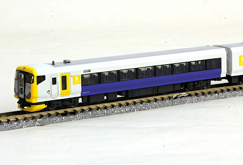 楽天市場】E257系500番台 5両増結セット【KATO・10-1283】「鉄道模型 N