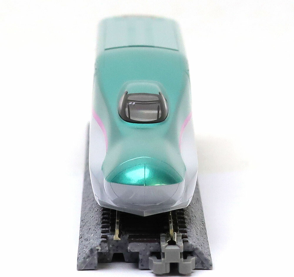 楽天市場】旅するNゲージ E5系新幹線「はやぶさ」【KATO・12-002