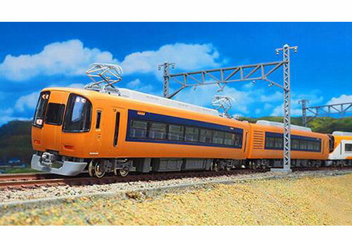 楽天市場】近鉄22000系ACE（未更新車）基本2両編成セット（動力付き